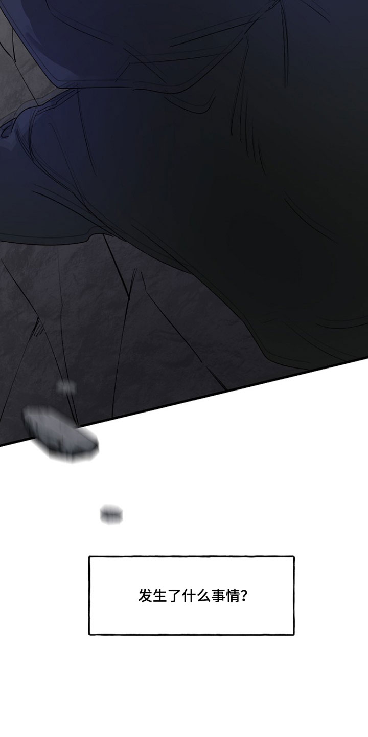 命中犯虎漫画,第37章：我想起来了5图