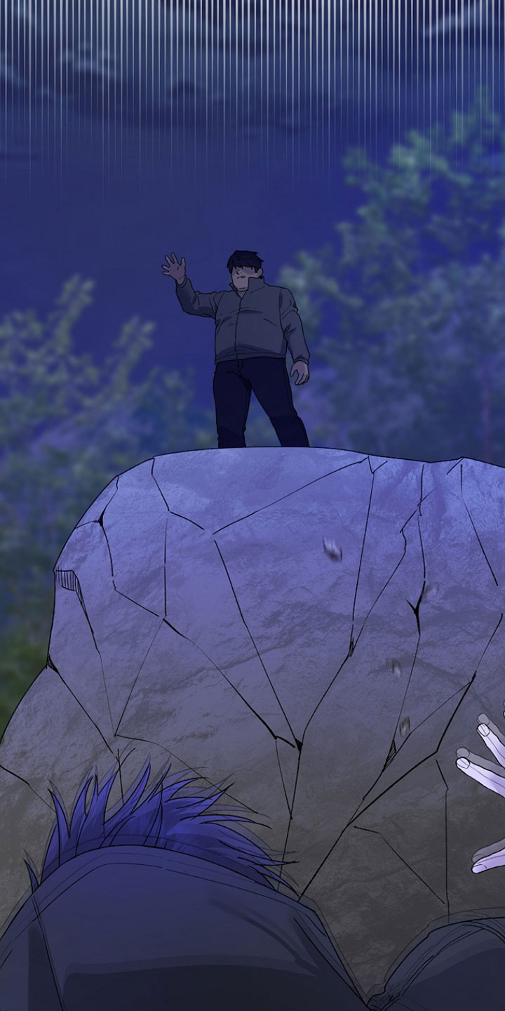 命中犯虎漫画,第37章：我想起来了4图