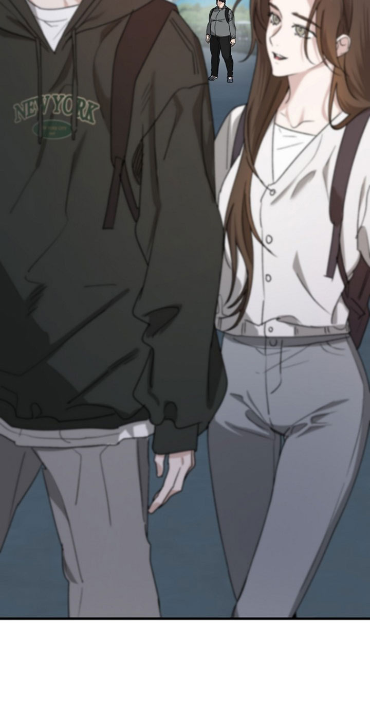 命中犯虎漫画,第40章：掉以轻心3图