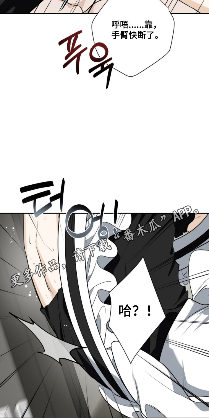 第37章：同样渴望4