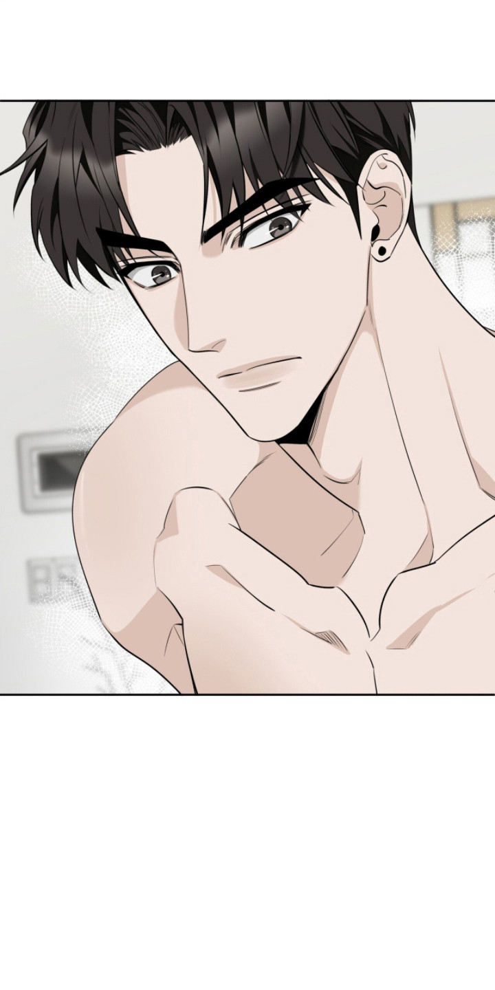 窒息边缘漫画,第38章：根本问题3图