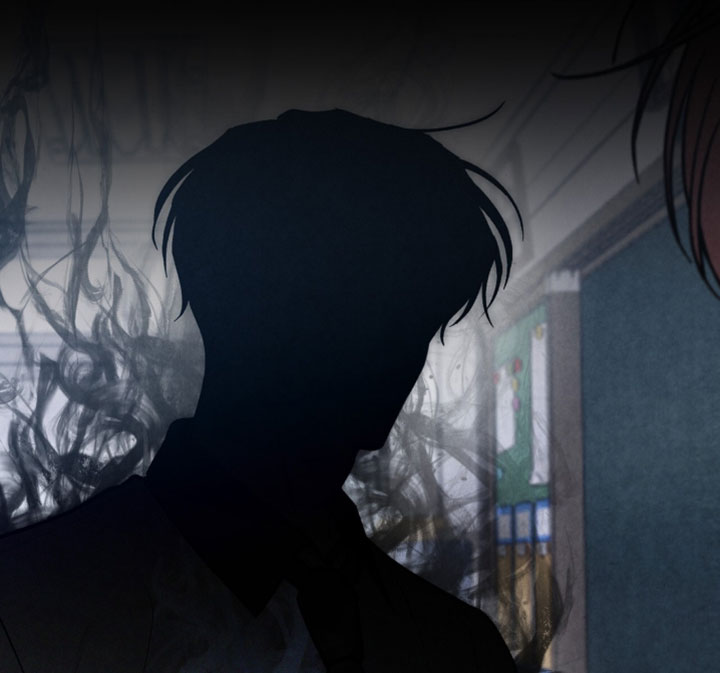 雨后的陌生人漫画,第37章：真正的灵魂4图