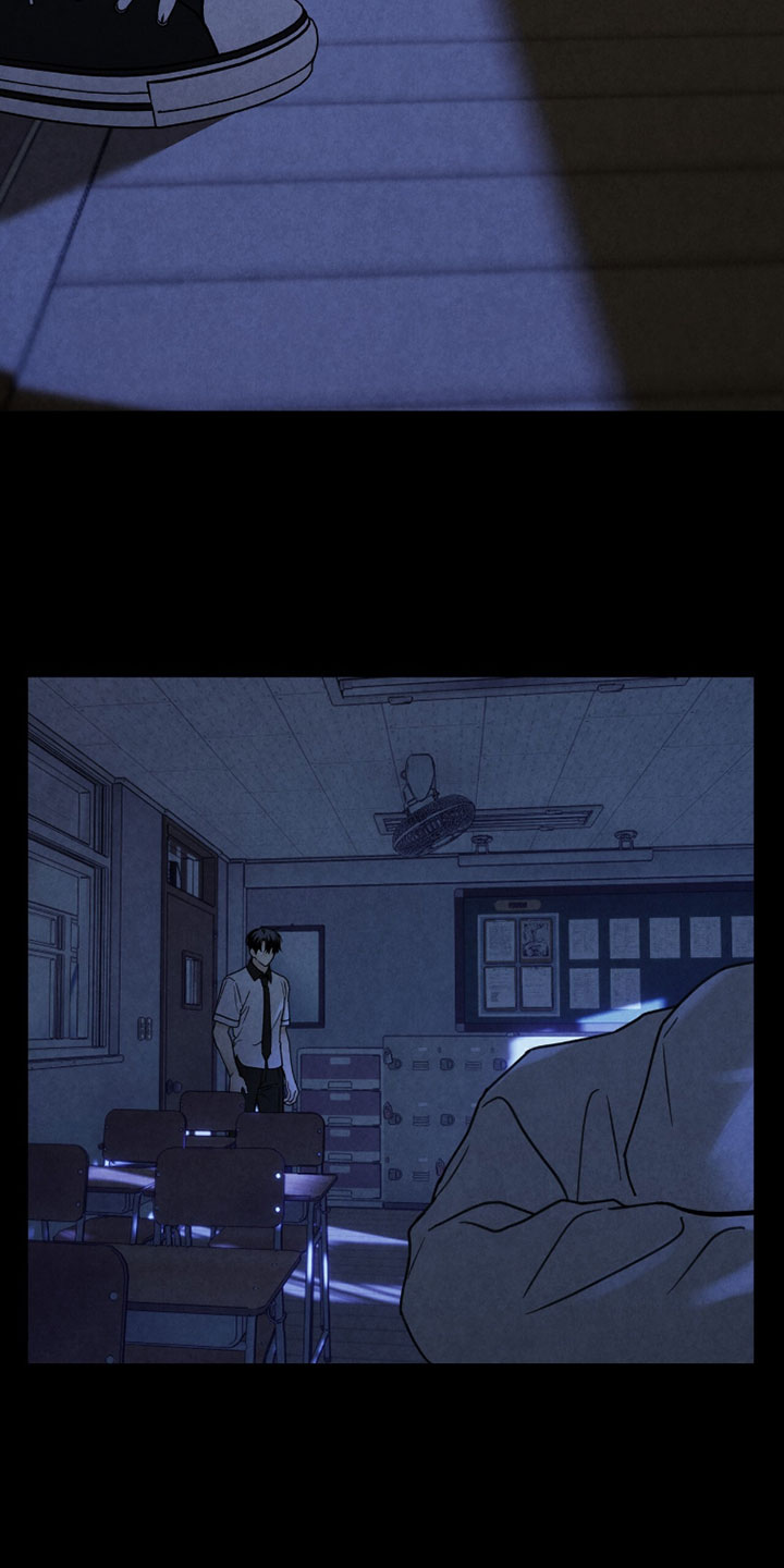 雨后的故事动漫原版漫画,第39章：真让人在意4图