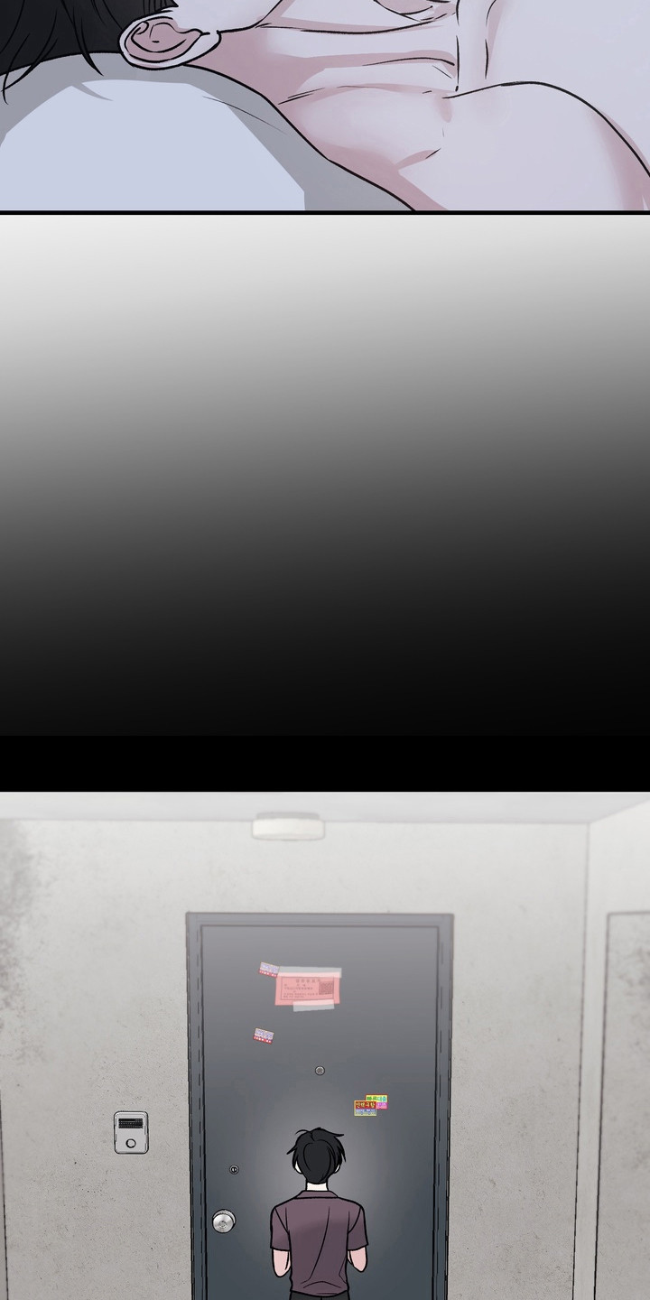 灼伤时刻电影解说漫画,第28章：被抛弃3图