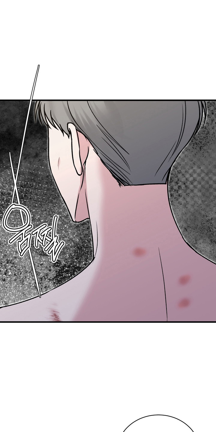 灼伤时刻电影解说漫画,第28章：被抛弃5图