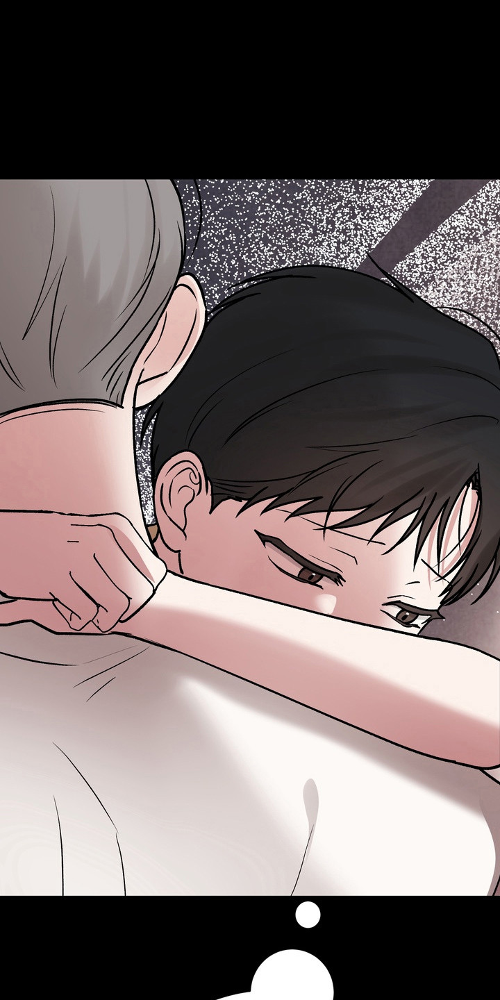 灼伤未愈动漫更新漫画,第29章：想在一起5图