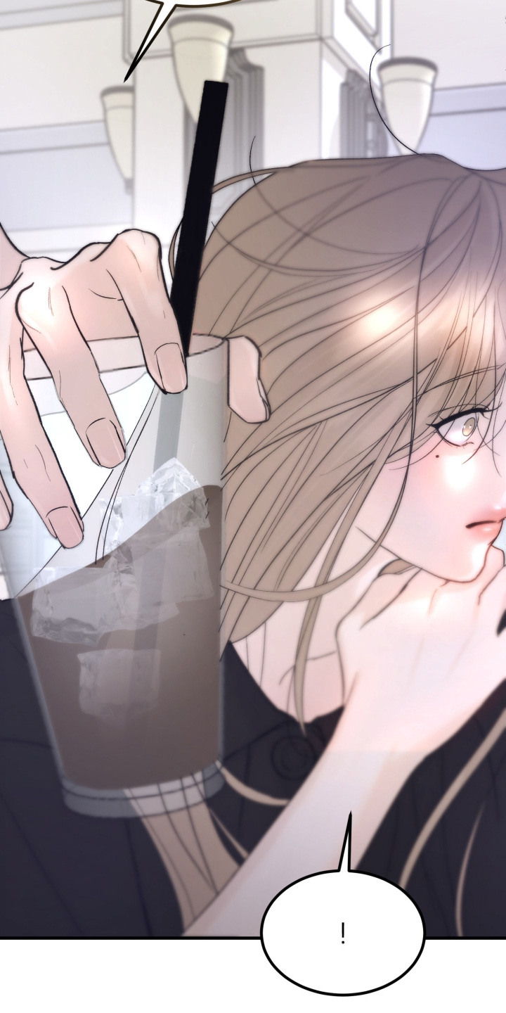 糖衣陷阱漫画,第24章：为什么躲着我1图