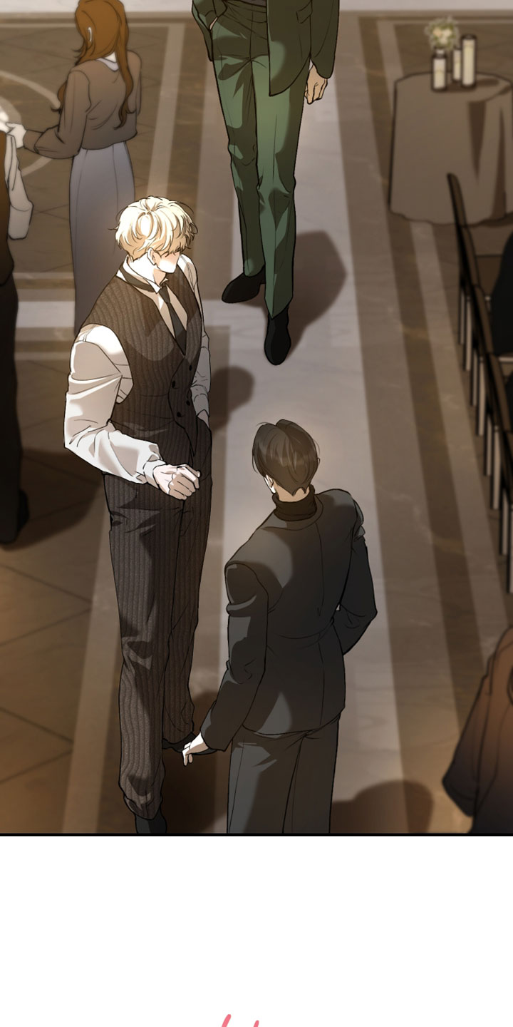 无名之作德国电影漫画,第31章：大家都在看着5图