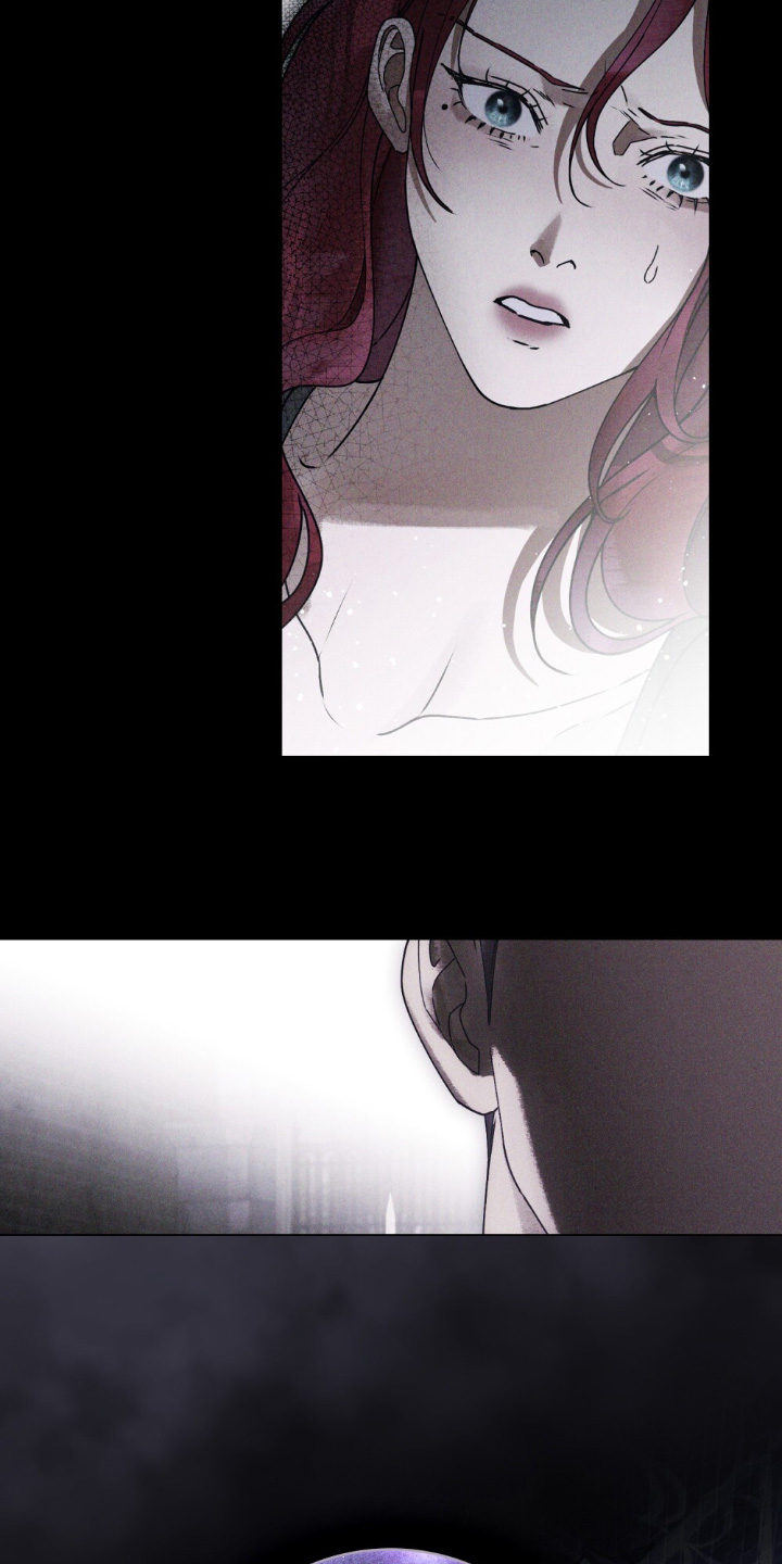 冷面公爵非要娶我是国漫吗漫画,第35章：有点难为情4图