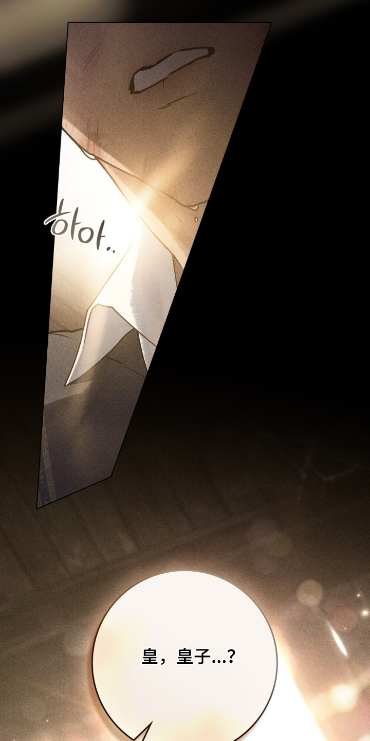 冷面公爵非要娶我免费阅读漫画,第36章：你醒了3图