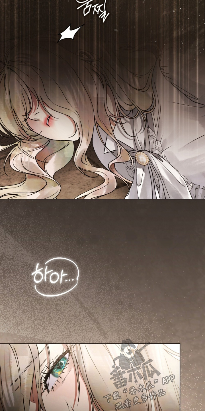 冷面公爵非要娶我免费阅读漫画,第36章：你醒了3图