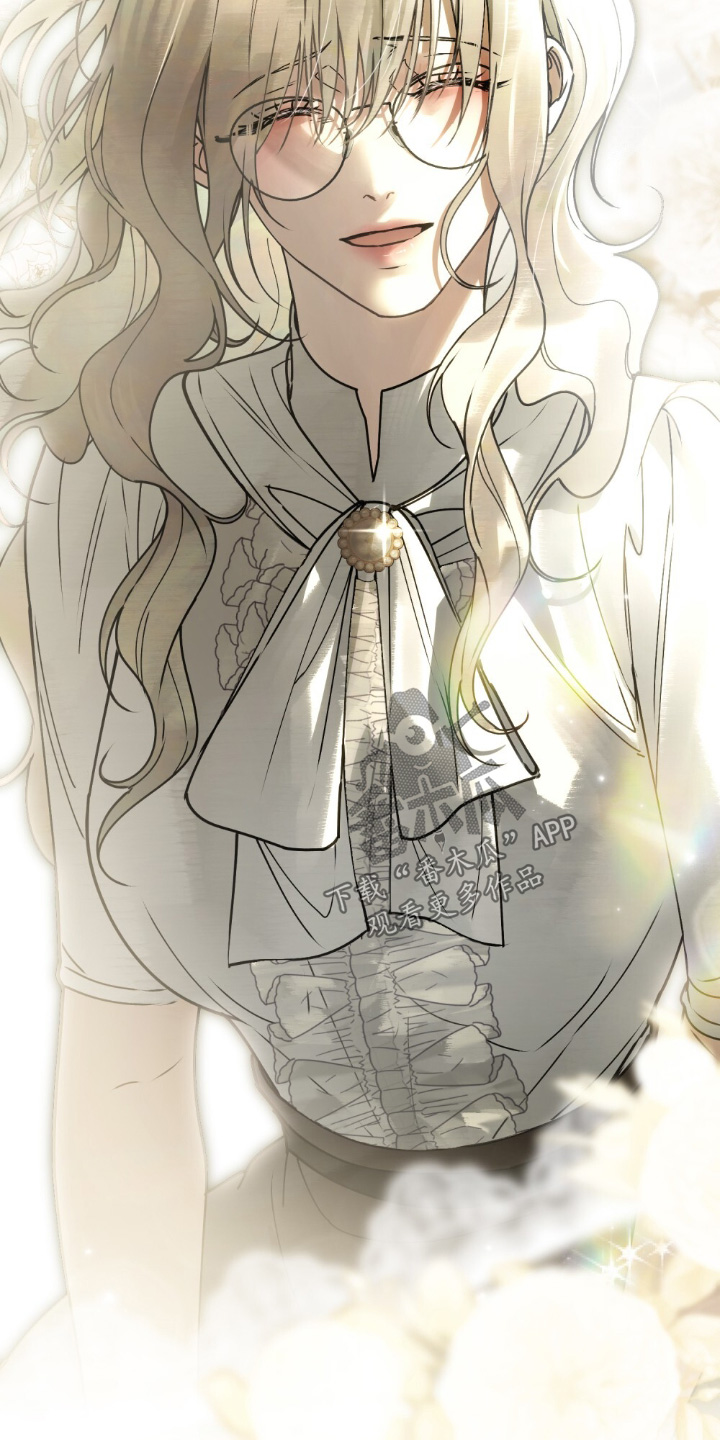 冷面公爵非要娶我设定漫画,第35章：有点难为情2图