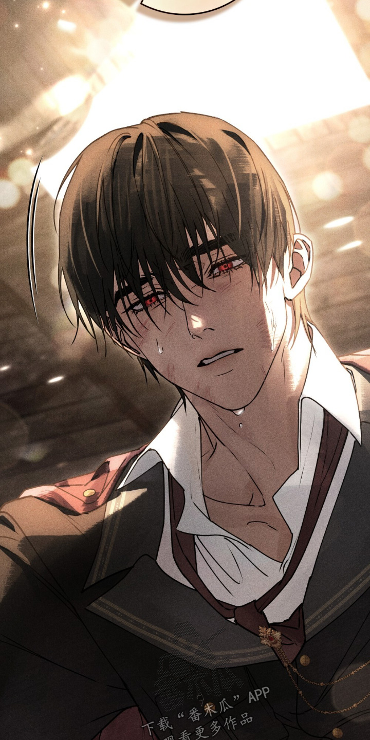 冷面公爵非要娶我免费阅读漫画,第36章：你醒了4图