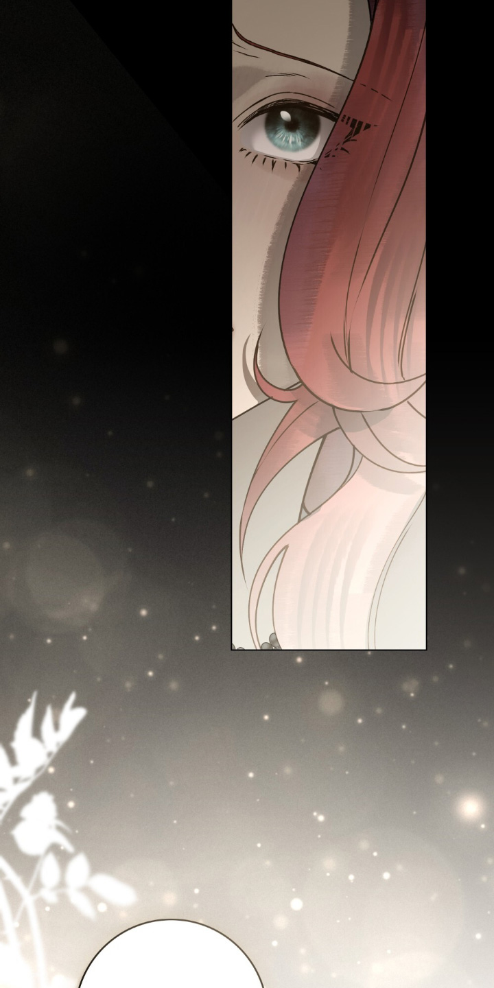 冷面公爵非要娶我设定漫画,第35章：有点难为情5图