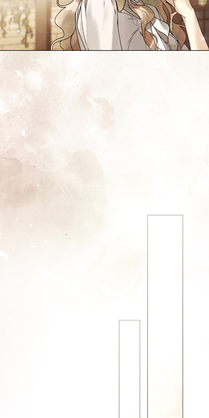 冷面公爵非要娶我设定漫画,第35章：有点难为情3图