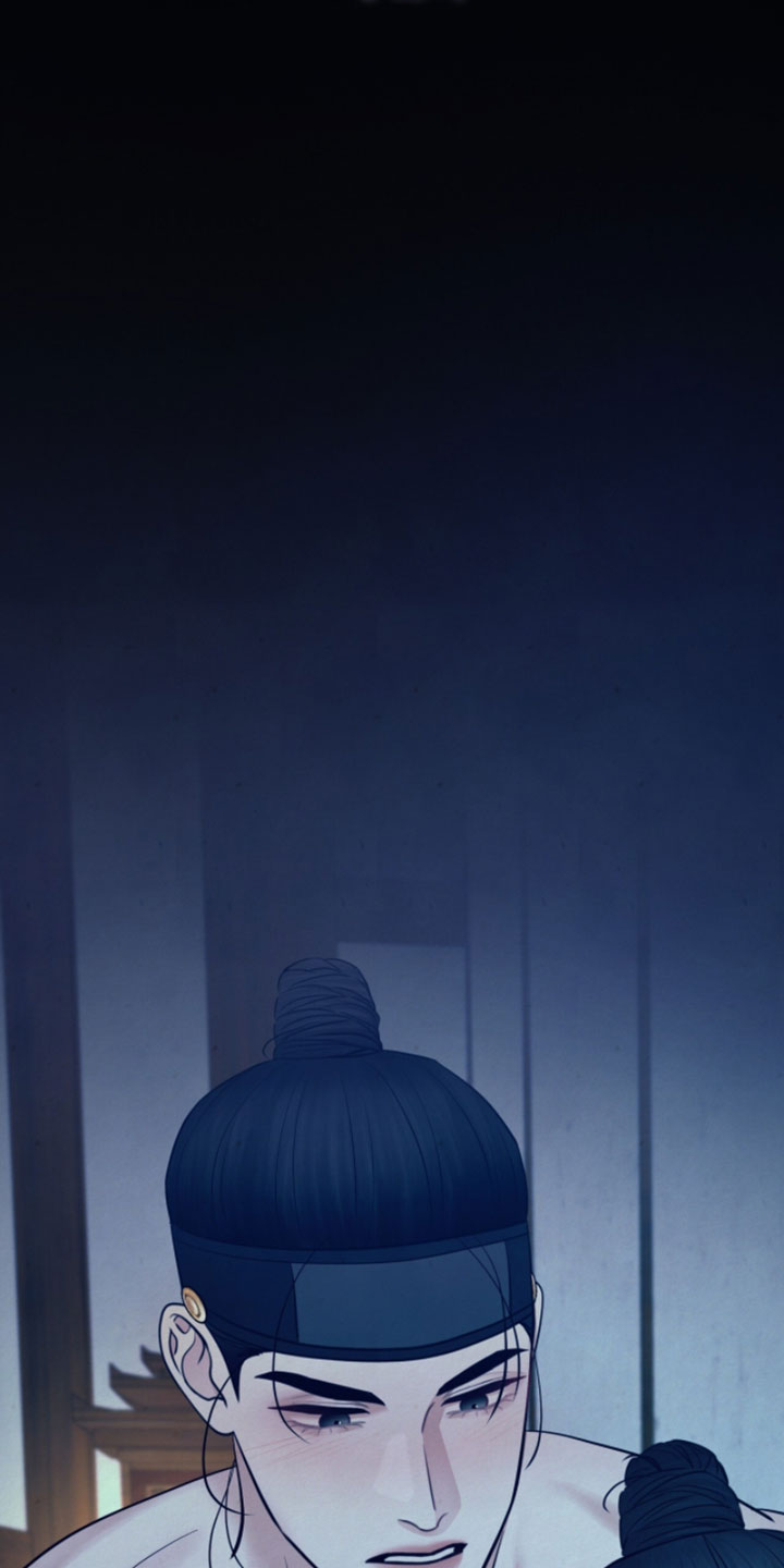 欲海浮沉沈荡未删减漫画,第37章：别留下任何痕迹1图