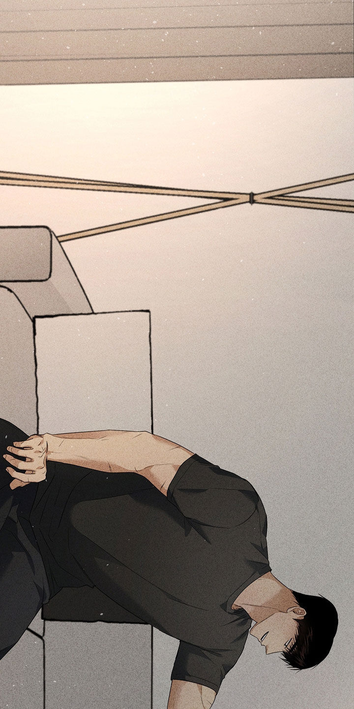 审讯室月光漫画,第37章：摸头3图