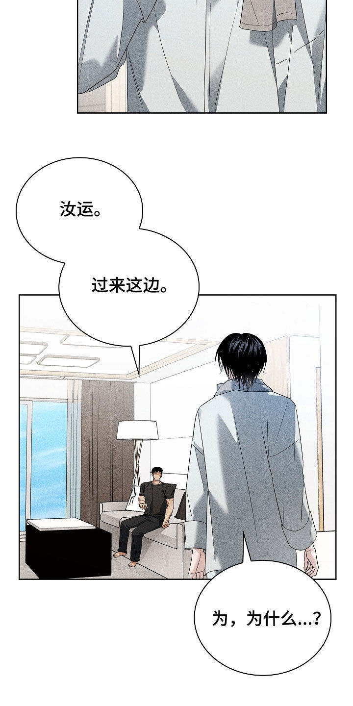 审讯室月光漫画,第36章：治疗3图
