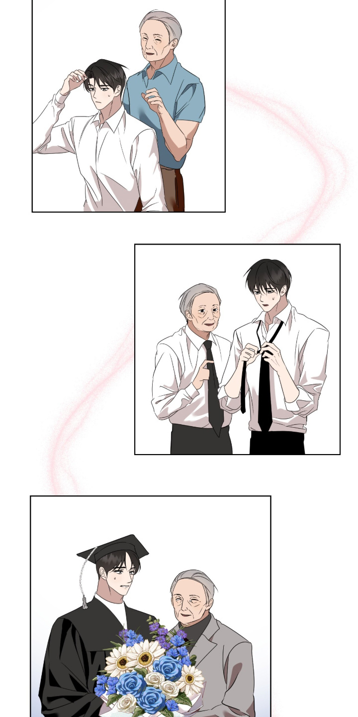 画布下的真相漫画,第35章：是我错了3图