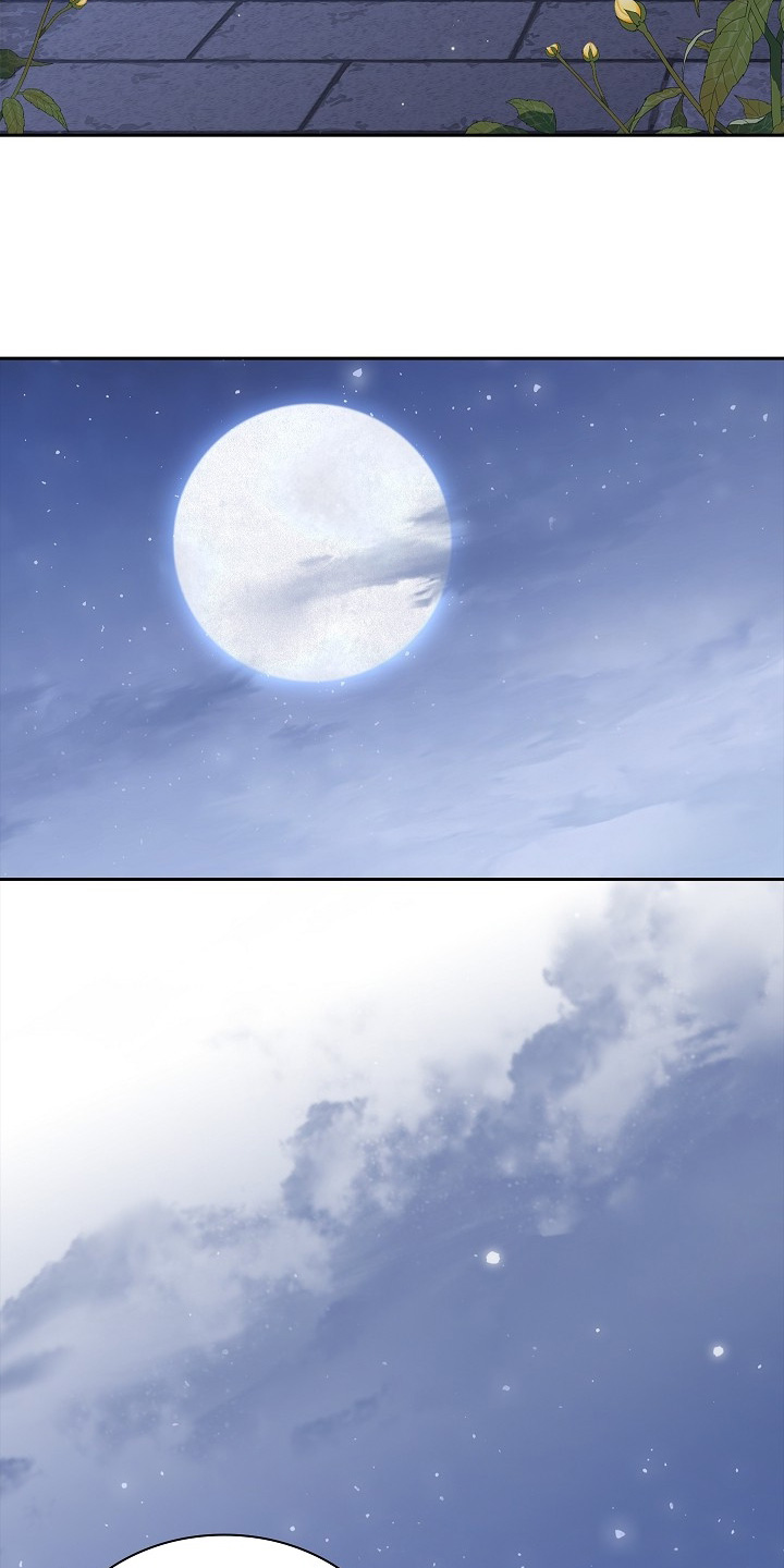 君心为我倾剧情解析漫画,第29章：最爱的不是我5图