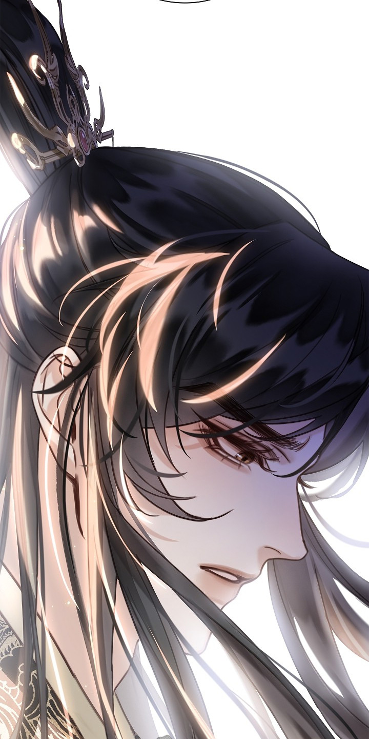 君心为聘之寒门嫡女全文免费阅读漫画,第29章：最爱的不是我3图