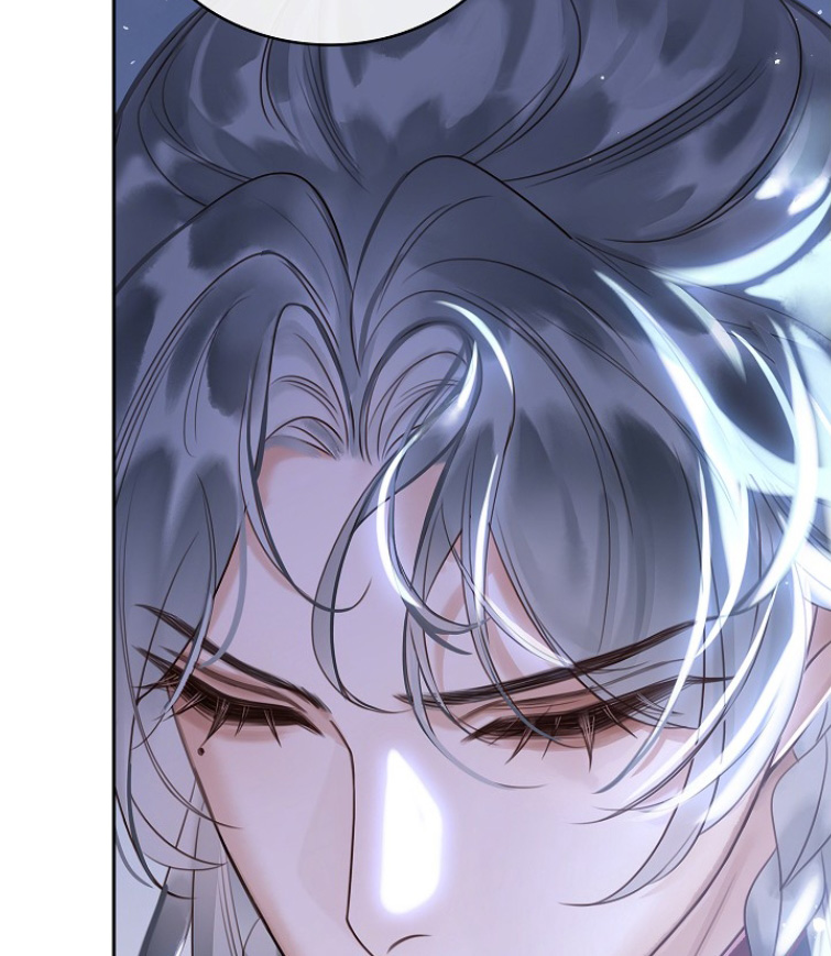 君心为我倾漫画,第33章：你最清楚了1图