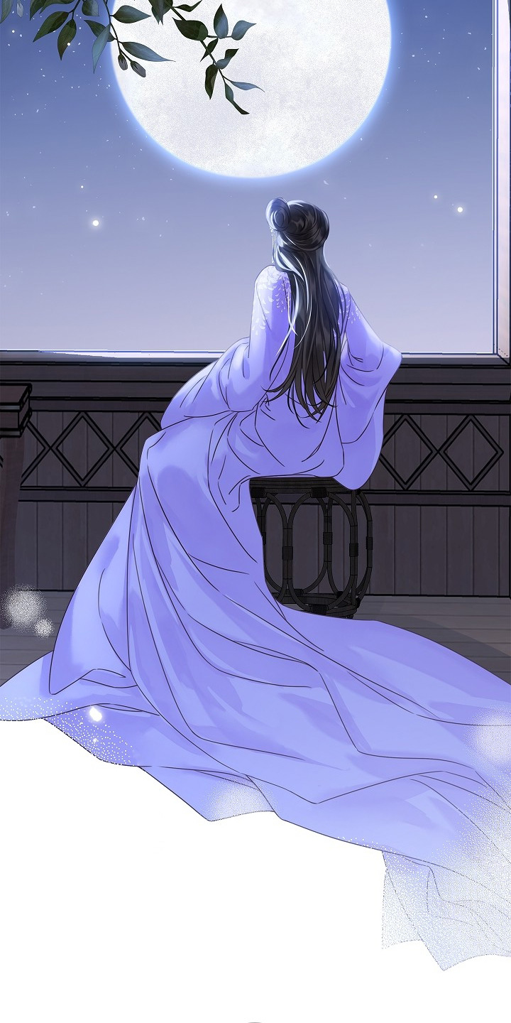 君心为聘之寒门嫡女全文免费阅读漫画,第29章：最爱的不是我1图