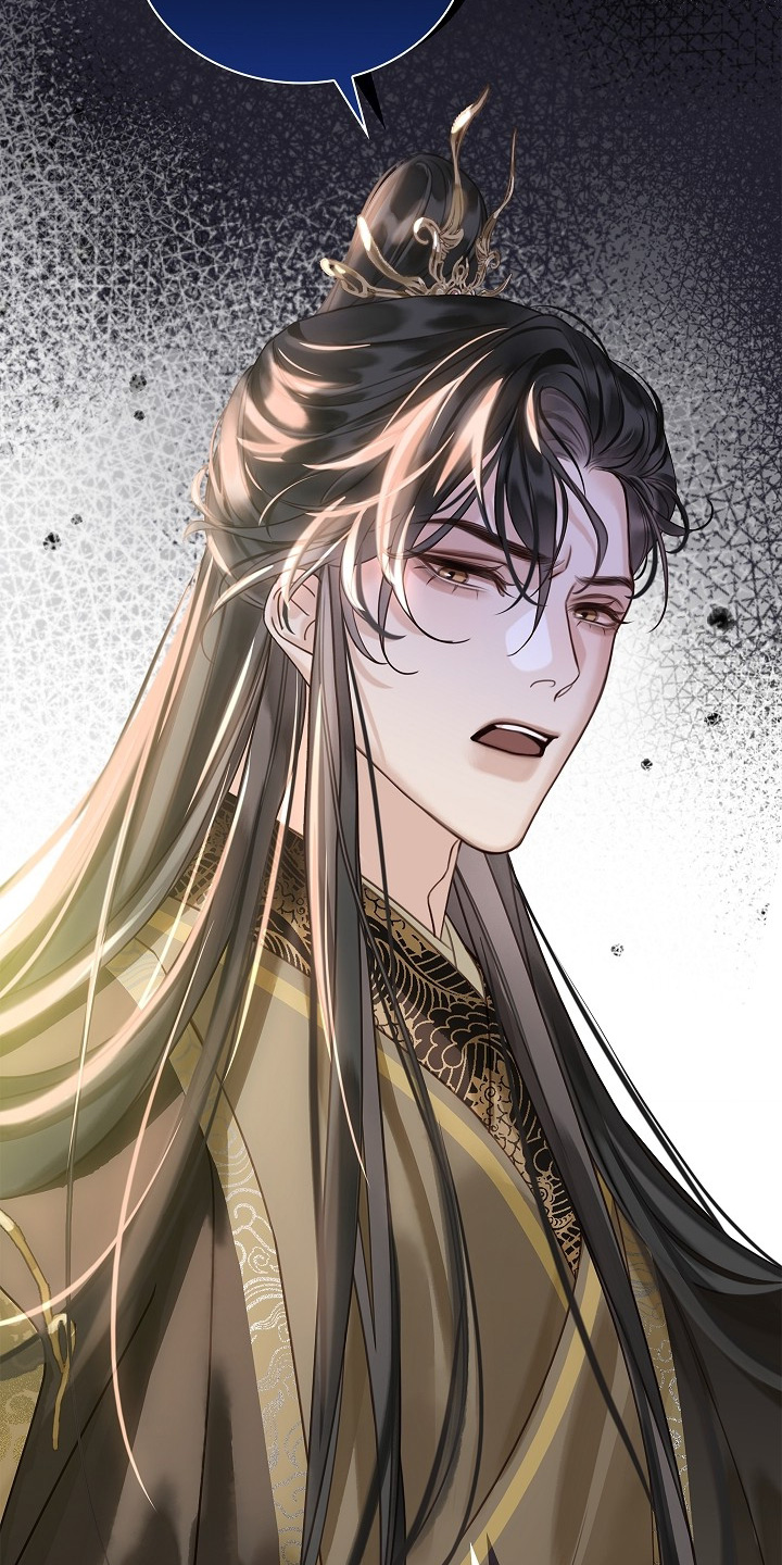 君倾心我为君倾漫画,第28章：欺瞒了朕4图