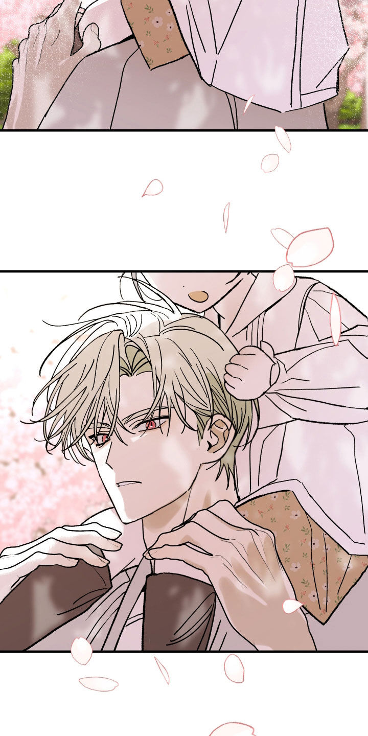 我的狐妖同事人物漫画,第23章：郊游3图