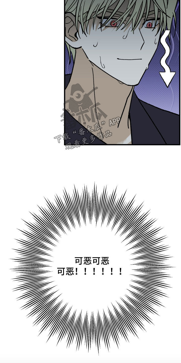 我的狐妖女帝免费阅读漫画漫画,第25章：奇怪的人类2图