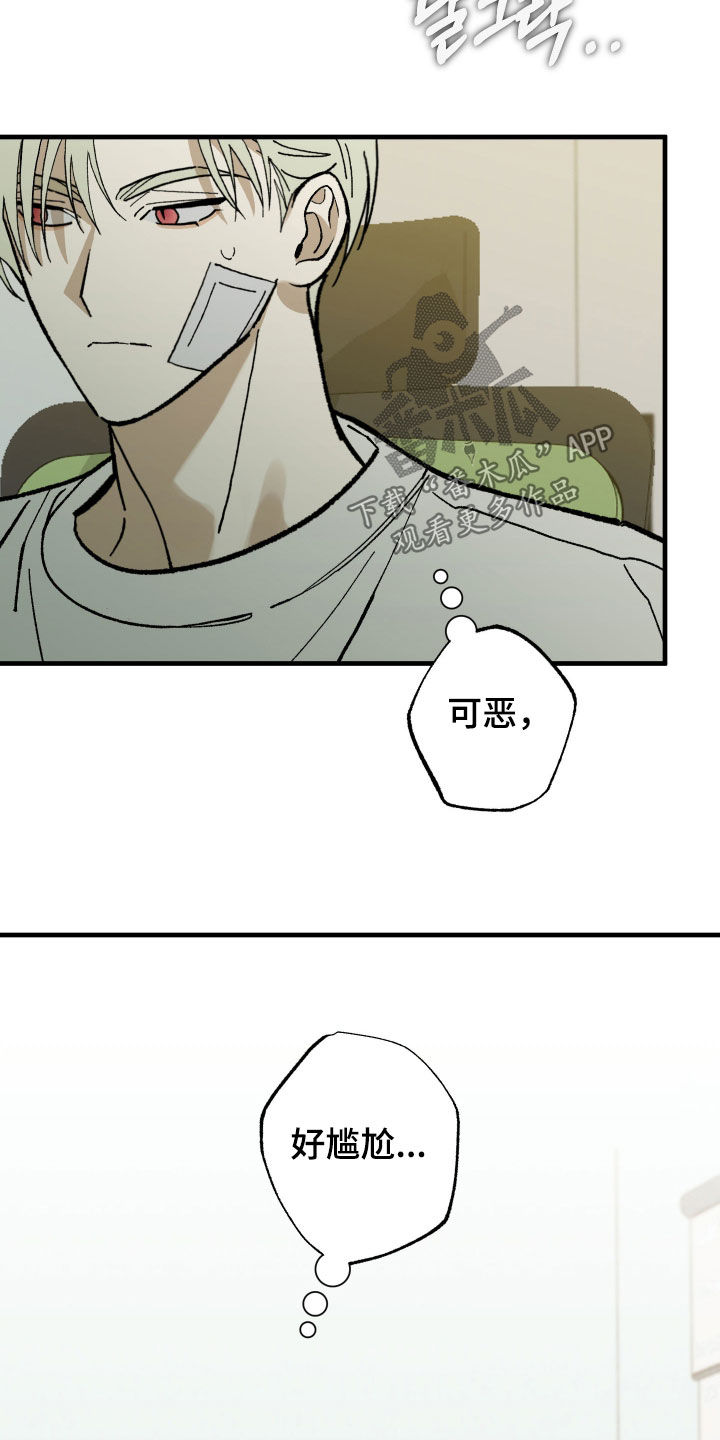 我的狐仙女帝大结局漫画,第29章：胡思乱想2图