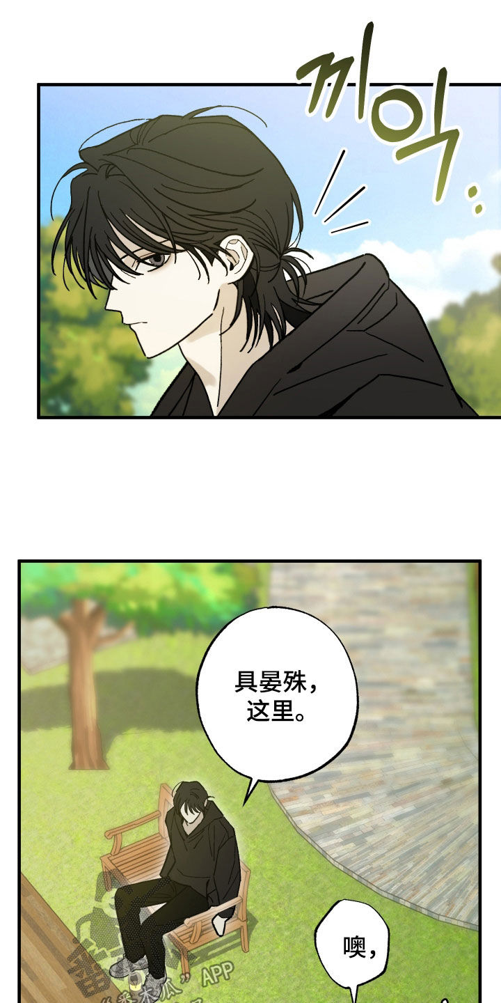 我的狐妖女帝免费阅读漫画漫画,第25章：奇怪的人类3图