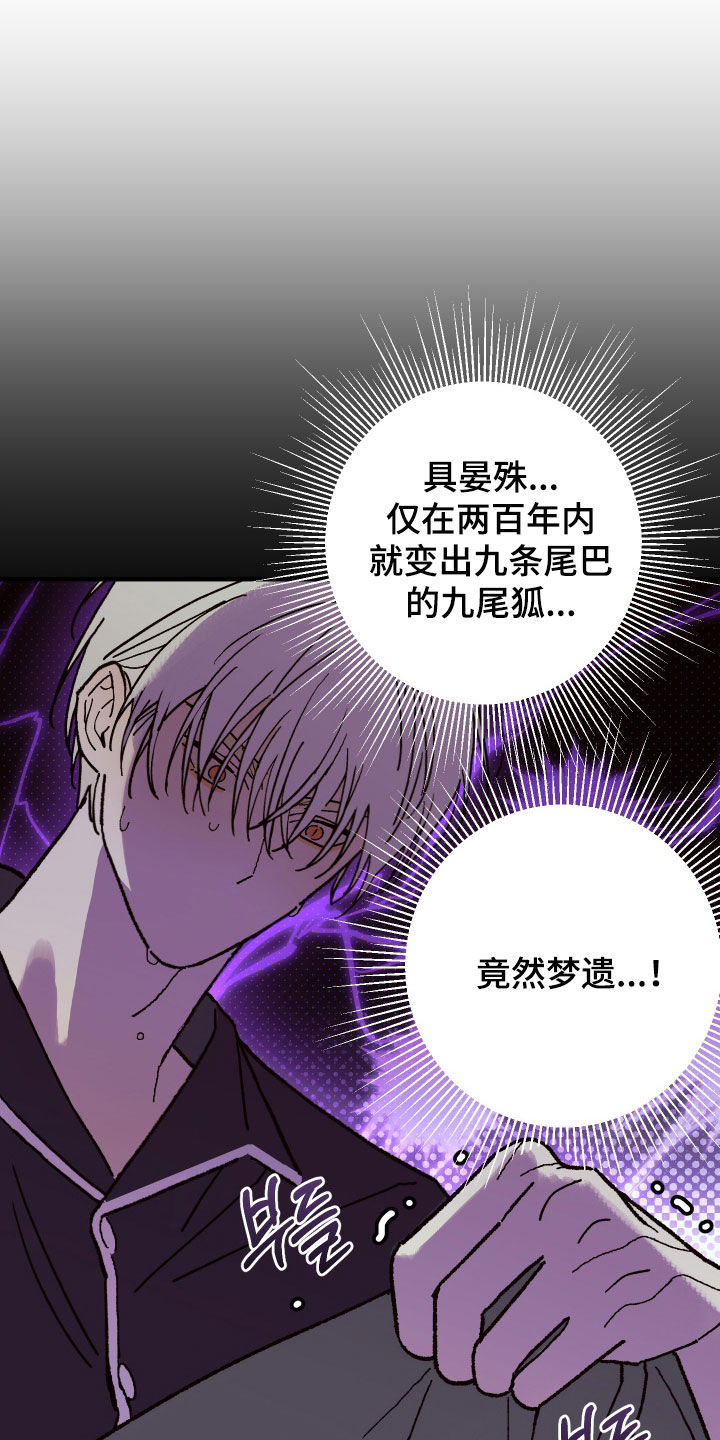 我的狐妖女帝免费阅读漫画漫画,第25章：奇怪的人类3图