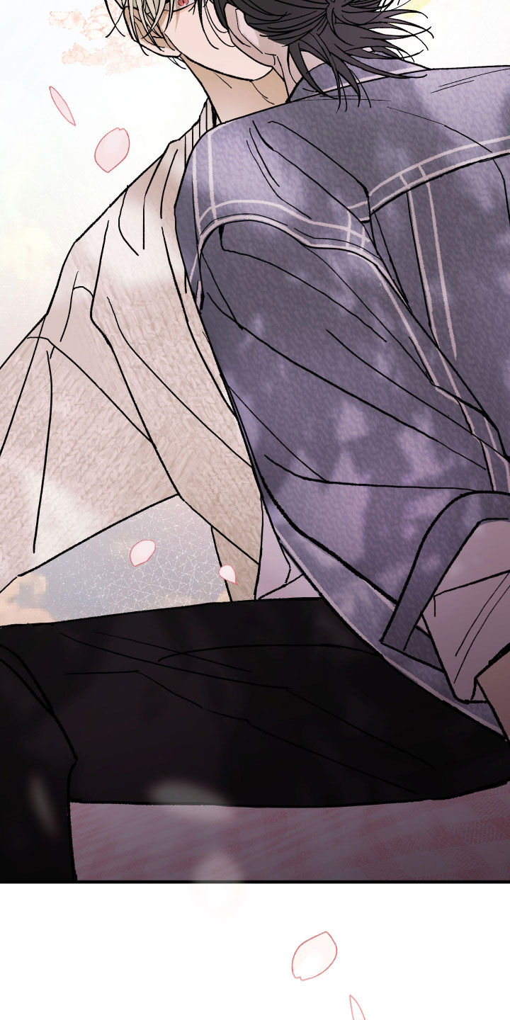 我的狐妖女帝免费阅读漫画漫画,第24章：暧昧5图