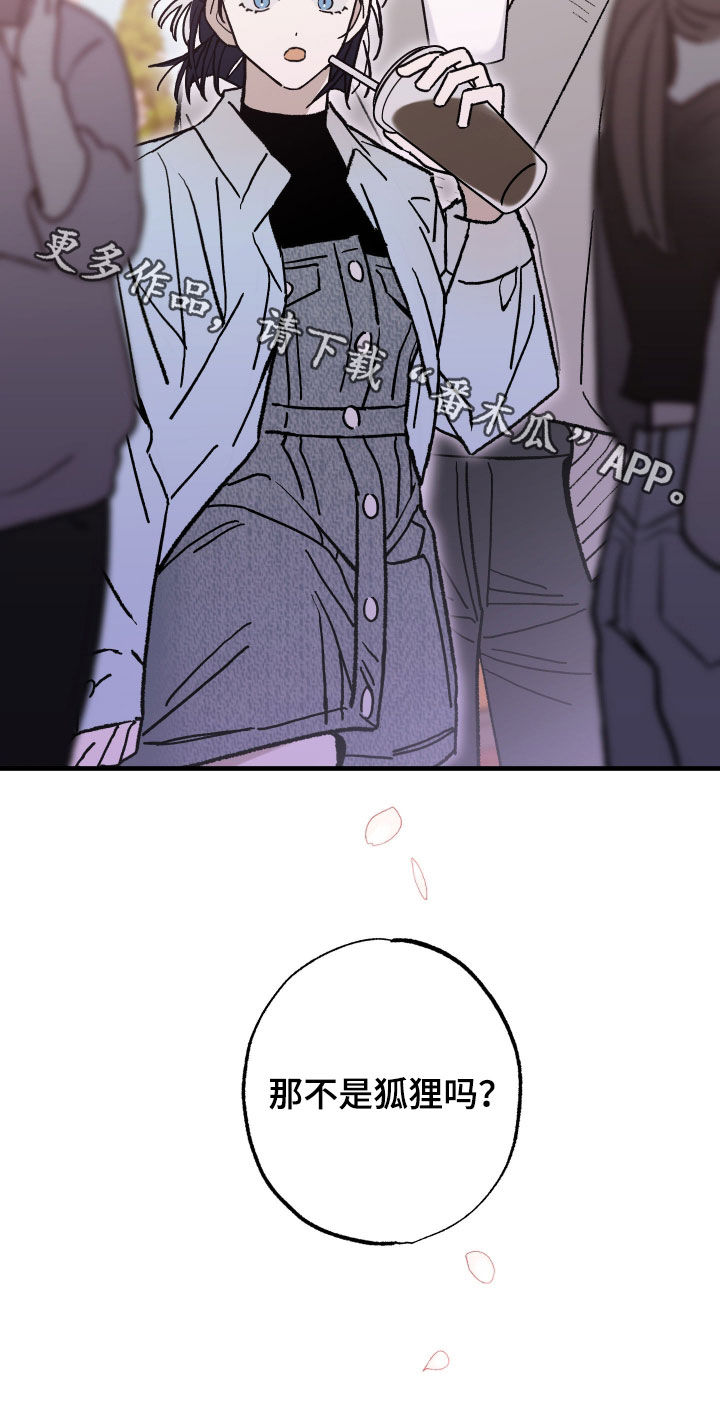 我的狐妖女帝免费阅读漫画漫画,第24章：暧昧3图