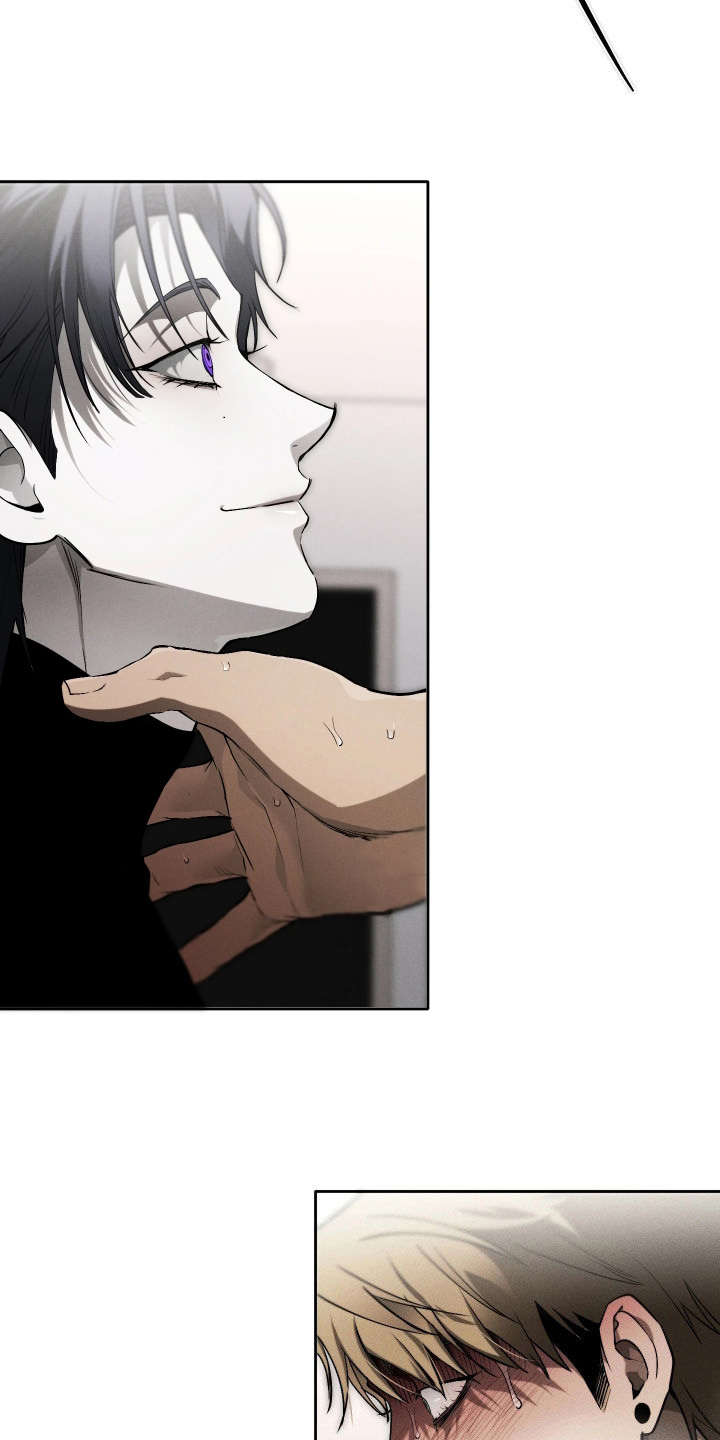 永劫轮回漫画,第23章：做个好梦2图