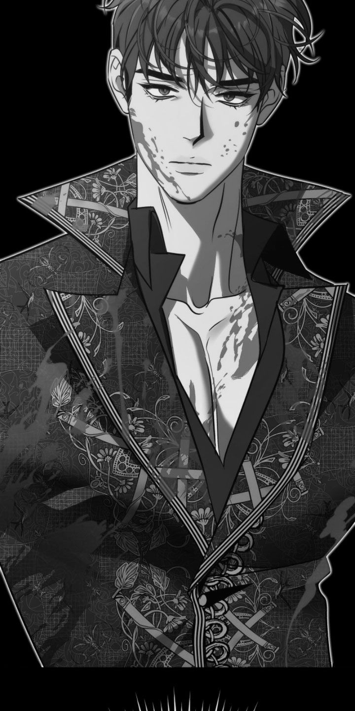 少爷的金鱼仆从漫画,第30章：睡不着觉5图