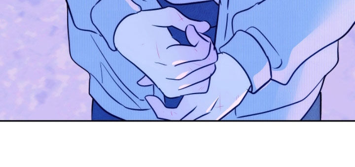 少爷的金鱼仆从漫画,第30章：睡不着觉2图