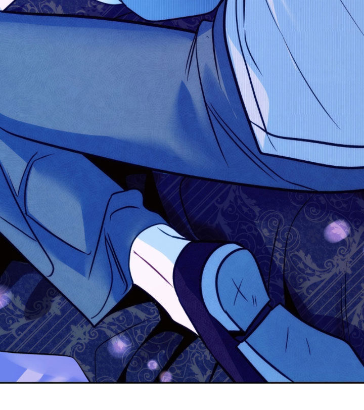 少爷的金鱼仆从漫画,第31章：我是想见你5图