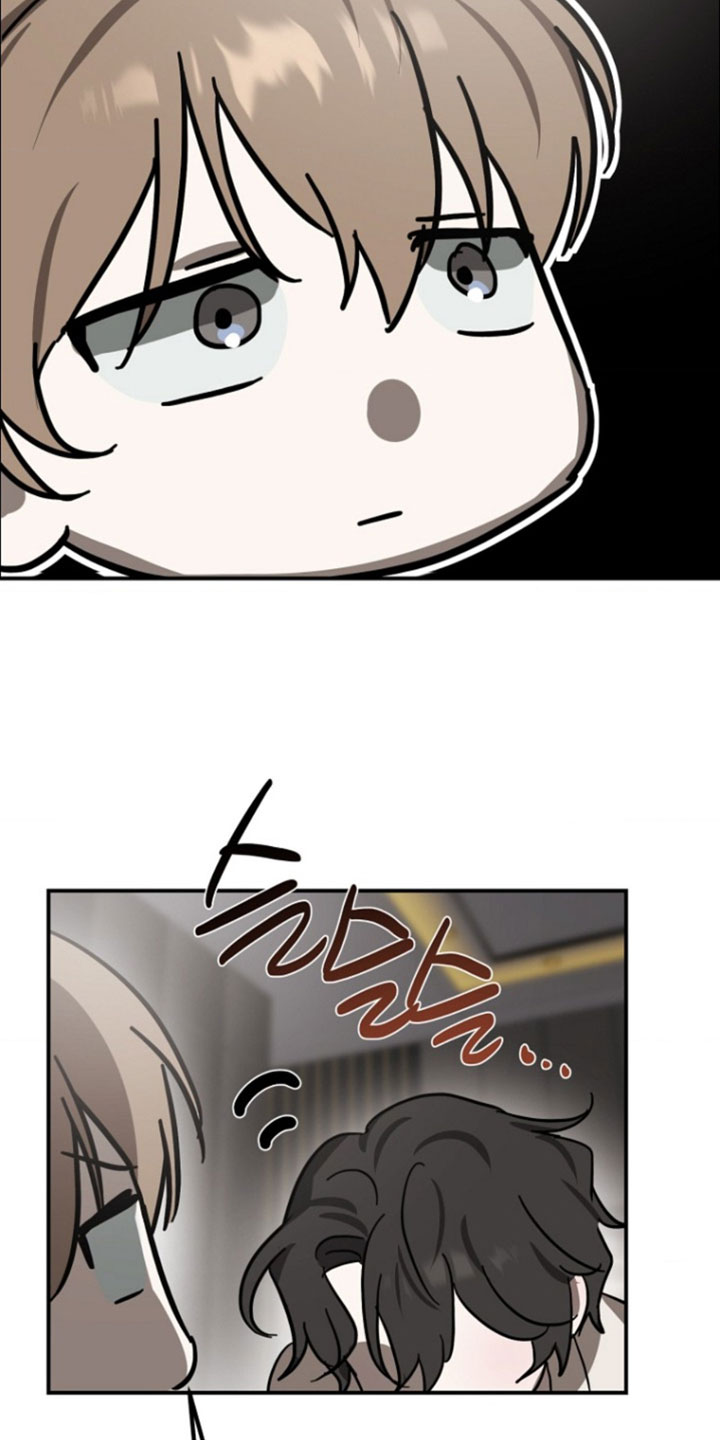 喂饱你的胃漫画,第27章：别给我找茬（第一季完结）5图