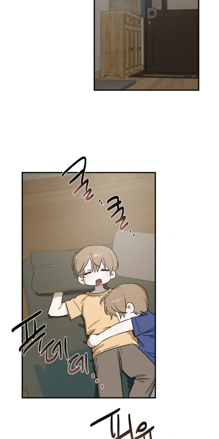 喂饱恶魔的方法漫画在哪看漫画,第24章：适应太快了3图