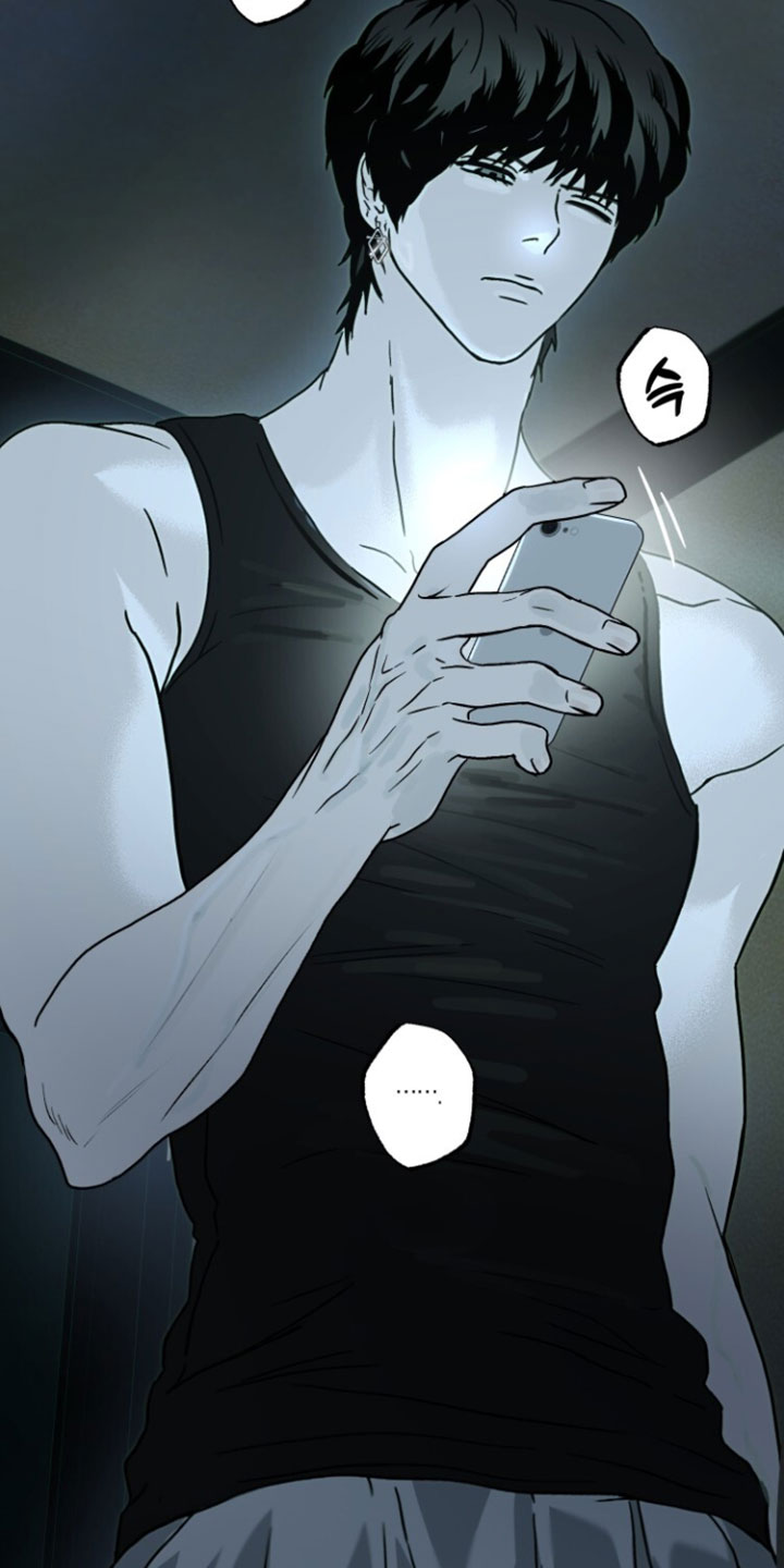 梦想男孩团队漫画,第42章：你的痛苦开始的地方2图