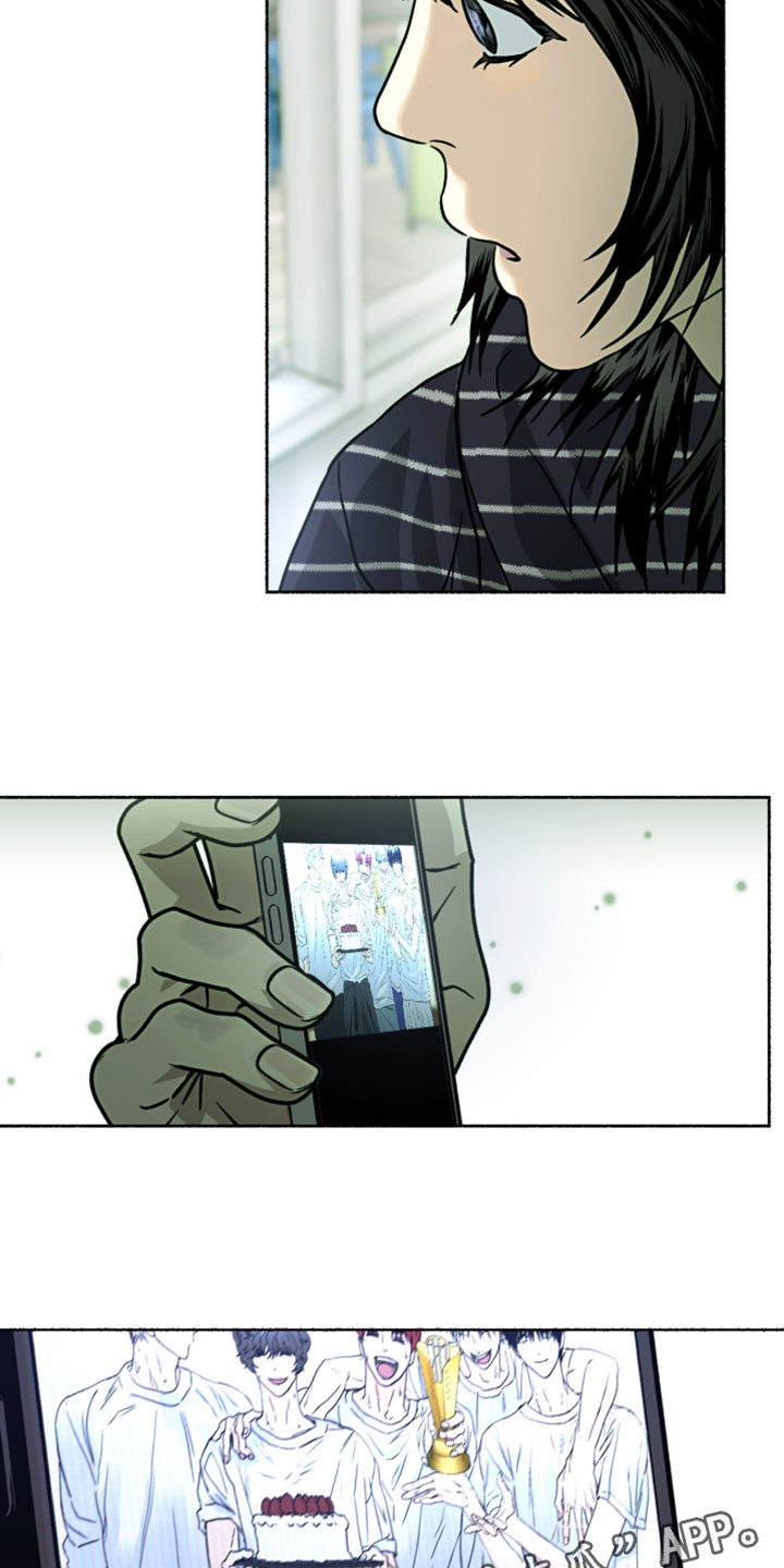 梦想男孩漫画,第36章：我会努力4图