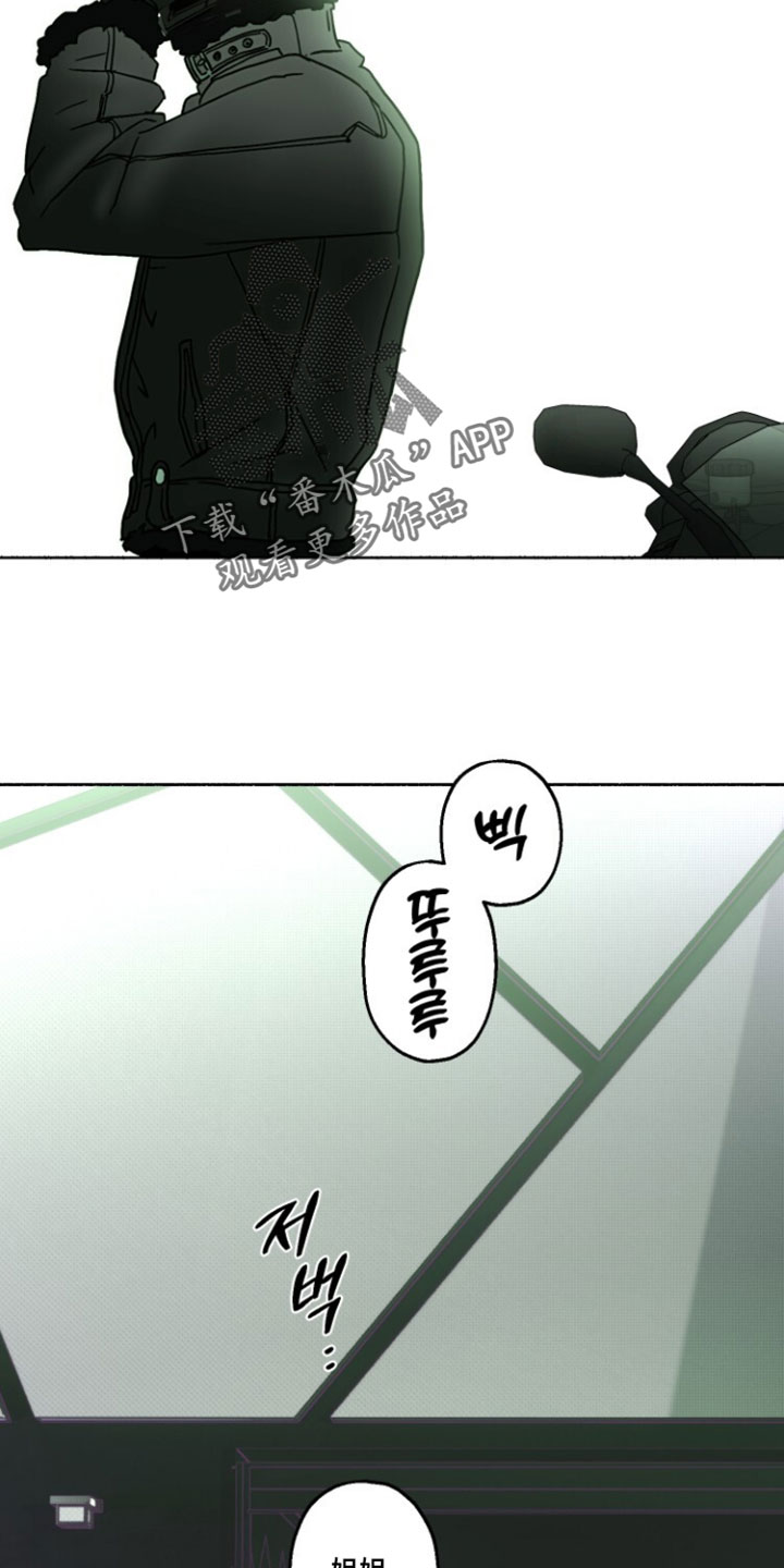 梦想男孩原唱完整版漫画,第40章：我怎么可能不知道3图