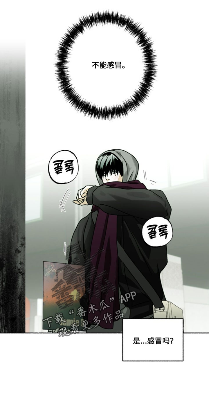 梦想男孩原唱完整版漫画,第40章：我怎么可能不知道4图