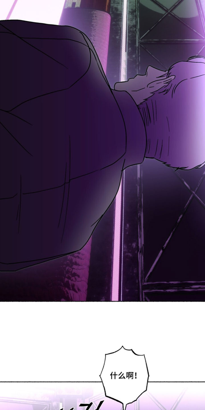 梦想男孩的英文怎么写漫画,第41章：偶然5图