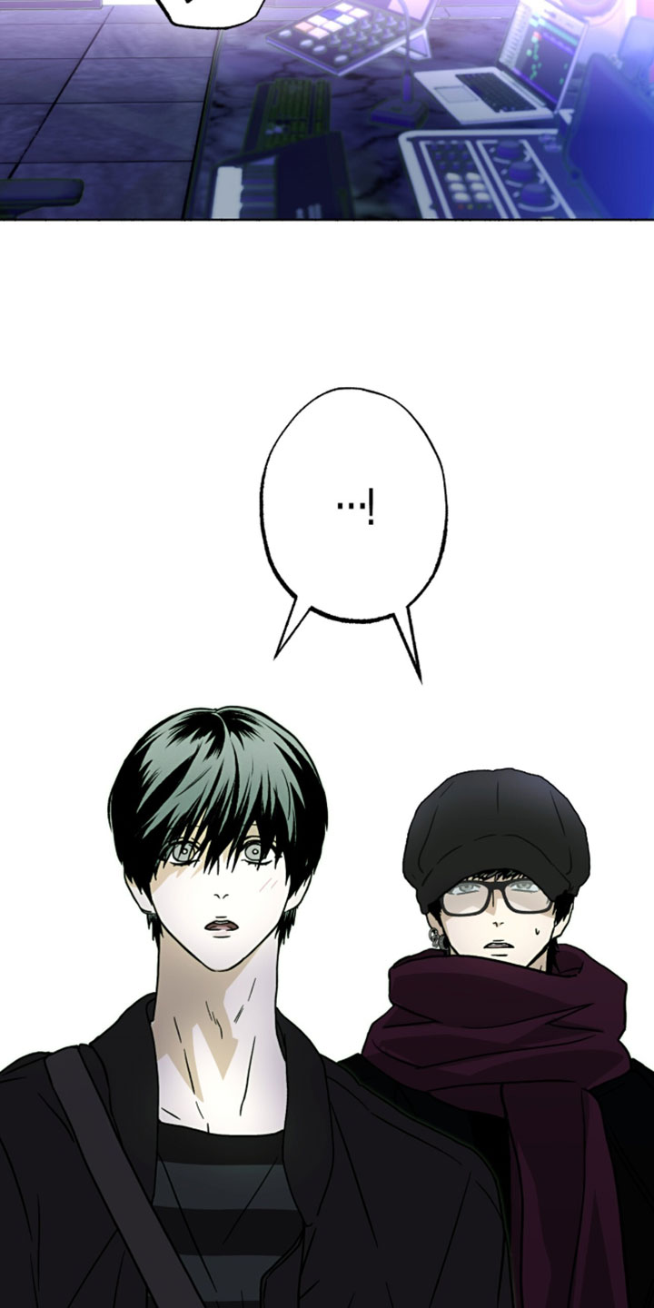 梦想男孩漫画,第37章：还不清醒点？3图