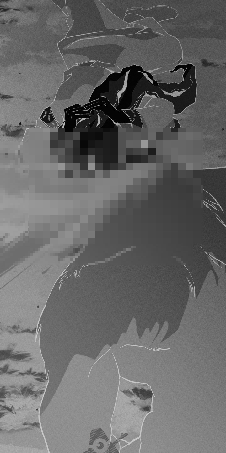 《失控诅咒》电影漫画,第11章：哪里冒出来的2图