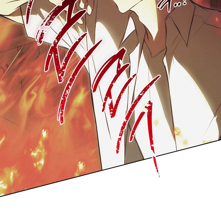 逆命欧米伽角色背景漫画,第30章：放火4图