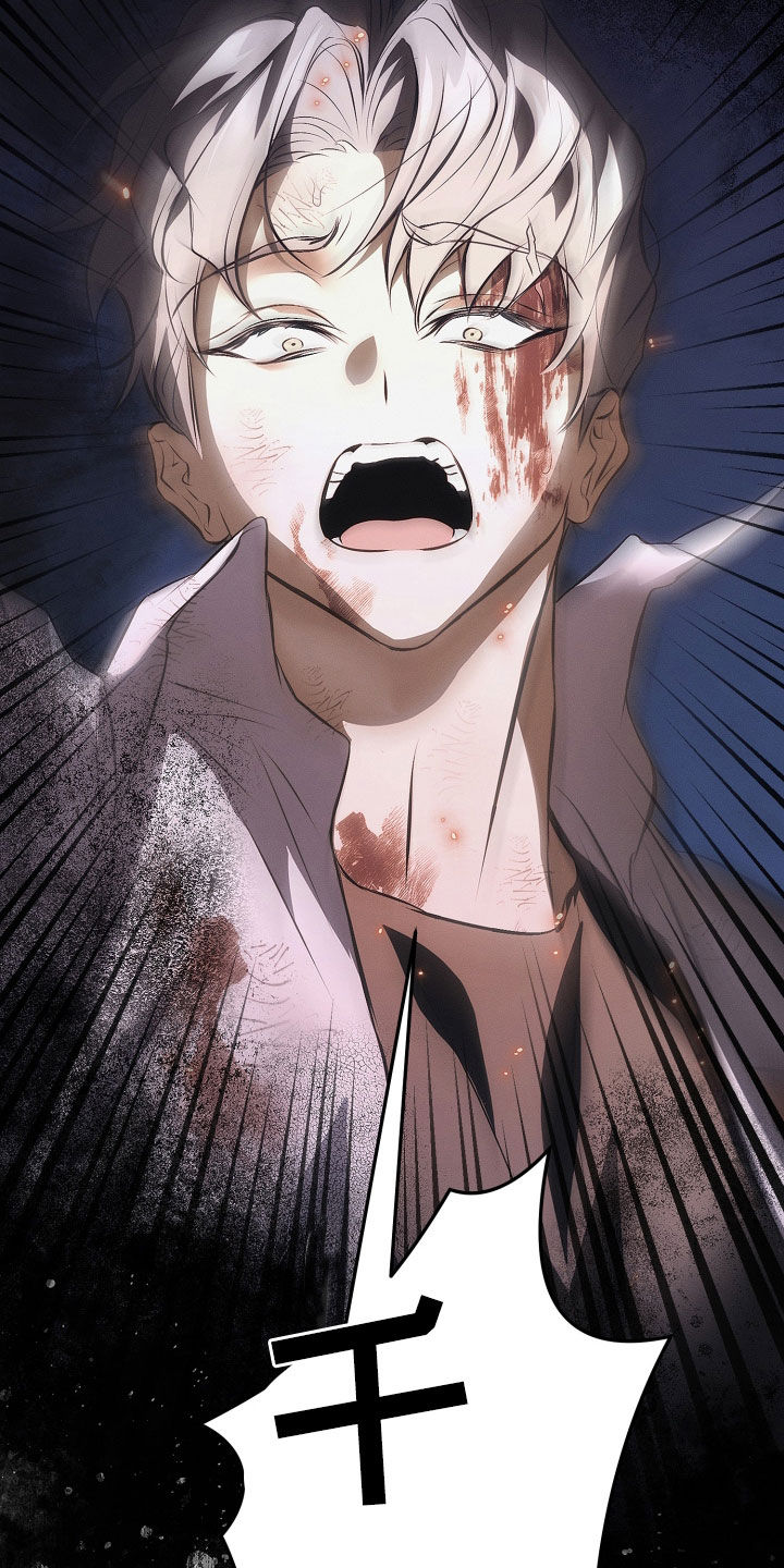 逆命欧米伽韩漫李道贤漫画,第31章：住院3图